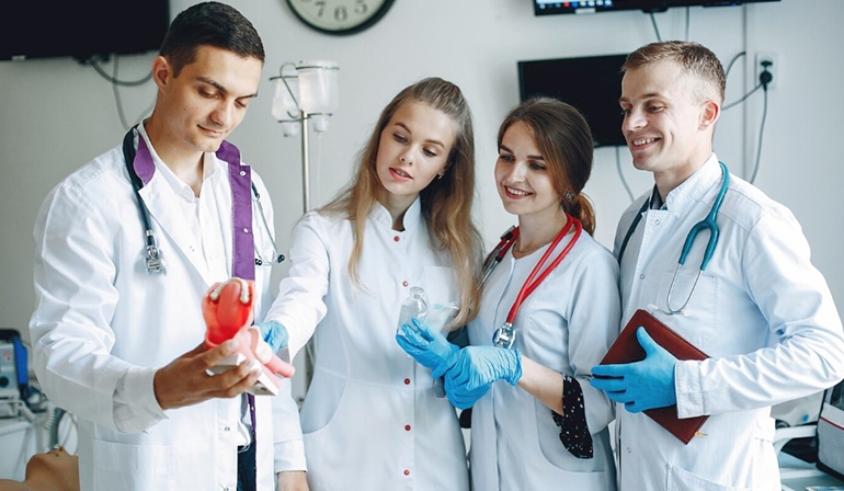 Prosedur Pendaftaran Pasien